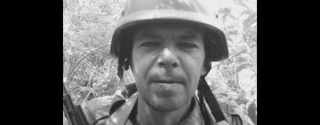 «Чорний день» в Ізмаїлі: сьогодні поховають воїна, який загинув під Бахмутом