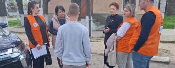 На Одещині невідомі у військовій формі "запакували" 14-річного сироту: поліція відреагувала на інформацію 