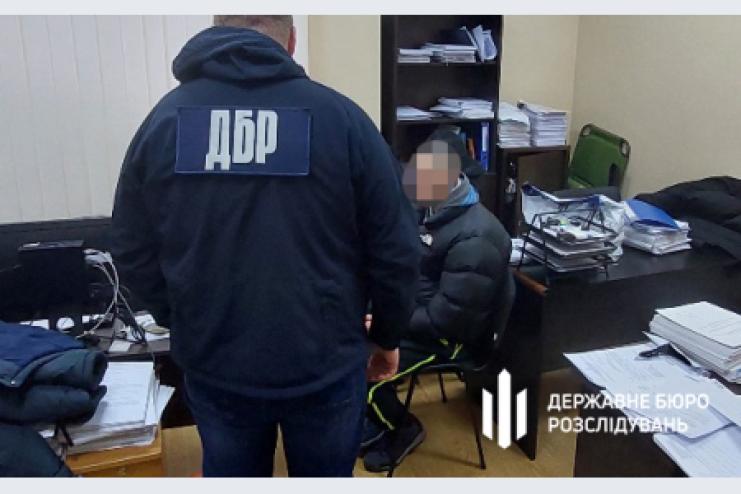 На Одещині прикордонника відправлять у дисциплінарний батальйон за нелегальне переправлення людей у Молдову, - ДБР 