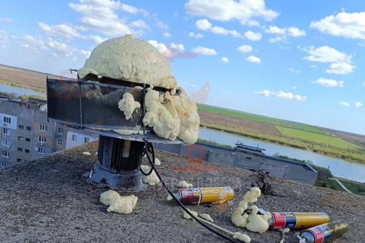 Заважає спати: на Одещині місцеві жителі “стратили” сирену