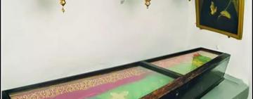 10 апреля. Память преподобномученика Евстратия Киево-Печерского 