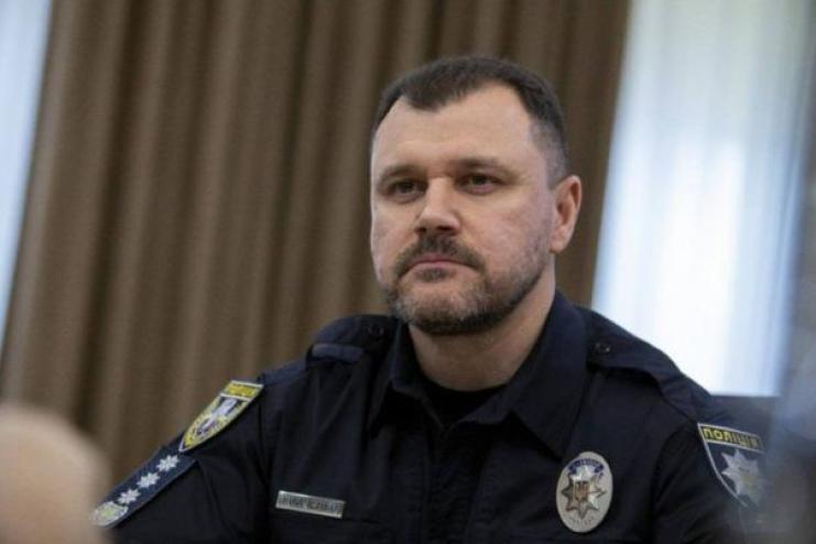 У базах поліції є дані про сотні тисяч можливих ухилянтів, їх перевіряють, — Клименко