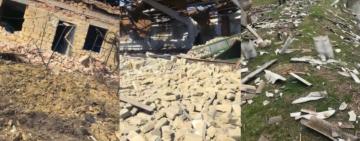 Через атаку рф по Одеському району 17 березня збитки для довкілля склали понад 170 млн грн