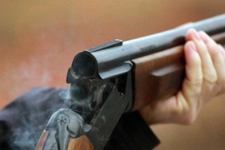 Захищаючи доньку і онука, на Одещині тесть розстріляв зятя