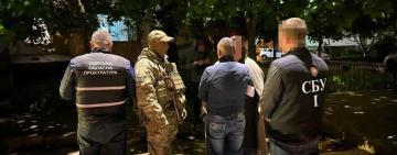 Захоплення «курортної» нерухомості та сільгоспземель –  депутат Одеської облради зі спільниками постануть перед судом