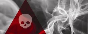 Отруєння чадним газом на Одещині: одна людина загинула, інша - в реанімації 