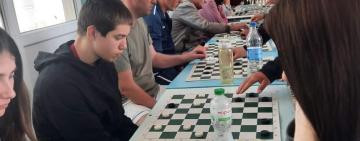 В Арцизькій громаді відбулися змагання з шахів та шашок серед колективів фізичної культури