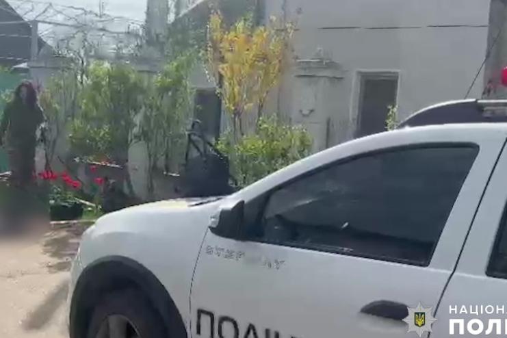 Побив односельця і покинув при дорозі, де він помер: поліцейські викрили злочин