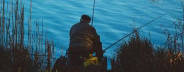 Розбійний напад на рибалку на Одещині: поліцейські оперативно затримали кривдника