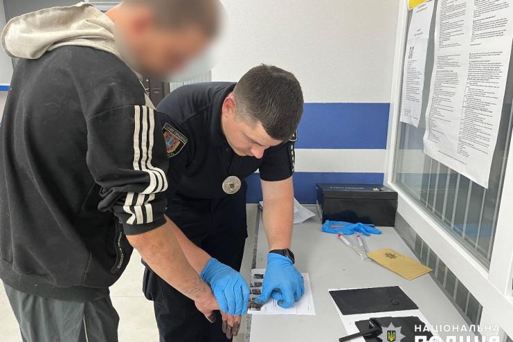  В поліції прокоментували подробиці жорстокого вбивства через ревнощі в Ізмаїлі