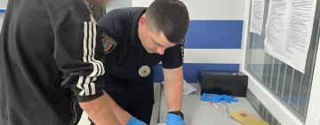  В поліції прокоментували подробиці жорстокого вбивства через ревнощі в Ізмаїлі