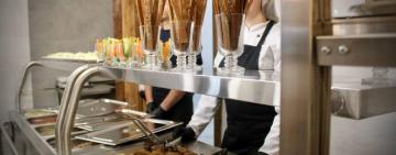 Реформа харчування від першої леді: на Одещині відкрили третій кулінарний хаб