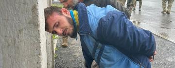 Планували втекти за кордон: на Одещині затримано військових, які розстріляли поліцейських