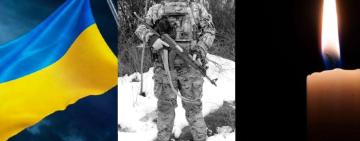 Біль не вщухає від гірких втрат: на Одещині попрощаються з Віктором Пугачовим, який загинув у жовтні минулого року