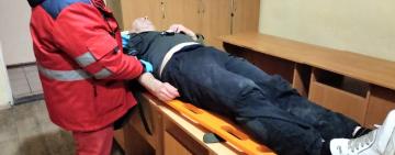 Втікаючи до Молдови, зламав ногу: на Одещині затримали львів’янина