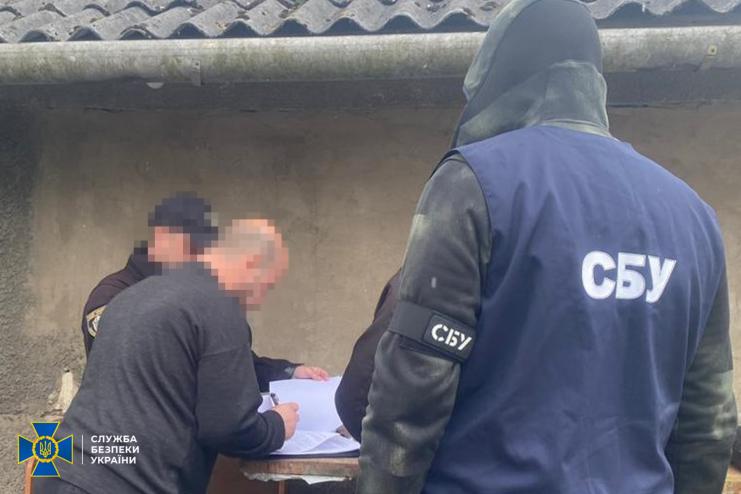 Вихваляв путіна перед вірянами: СБУ викрила настоятеля храму, який розпалював релігійну ненависть