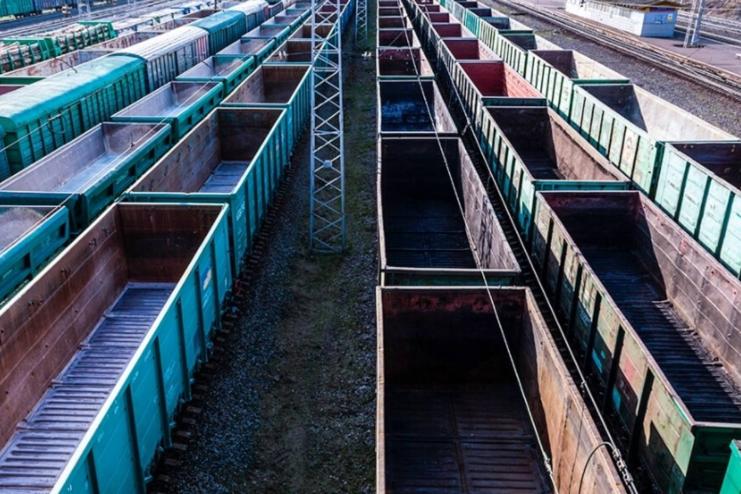 УЗ скасувала обмеження на перевезення до порту "Чорноморськ"