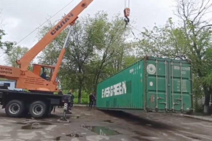 В Арцизькій лікарні встановлять сонячну електростанцію, яка дозволить економити до 3 млн грн на рік