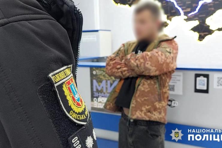 На Одещині п’яний чоловік викрав автівку і на смерть збив пішохода (відео)