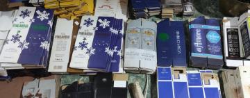  На Одещині судитимуть 3-х чоловіків, які налагодили «кустарне» виробництво горілки