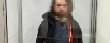 Наводив ракети на будівлі СБУ та прокуратури: в Одесі затримали мстивого агента фсб