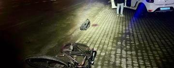 Потерпілий помер у лікарні: на Одещині судитимуть водія мікроавтобуса, який збив велосипедиста