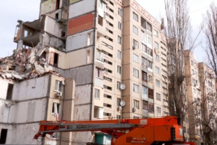 Одесити отримають компенсації за житло, пошкоджене через атаки рф