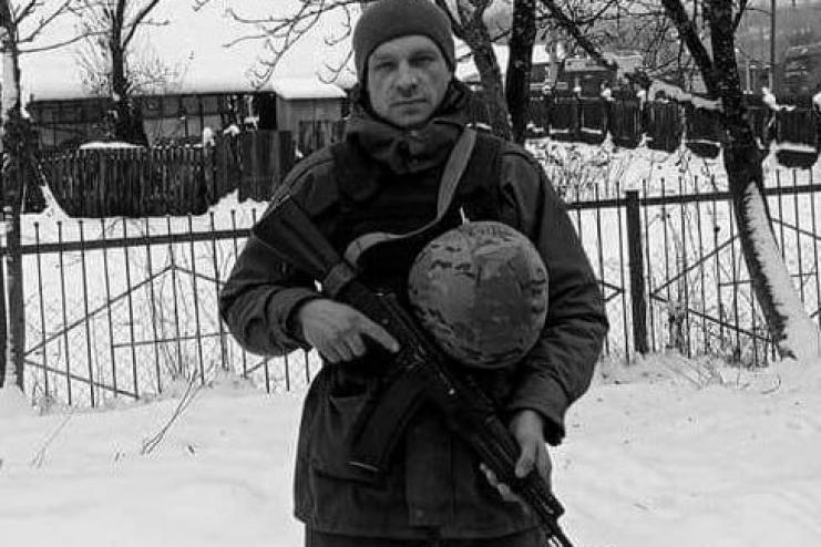 Вбивство українських військових у Німеччині: встановлено особу одного із захисників