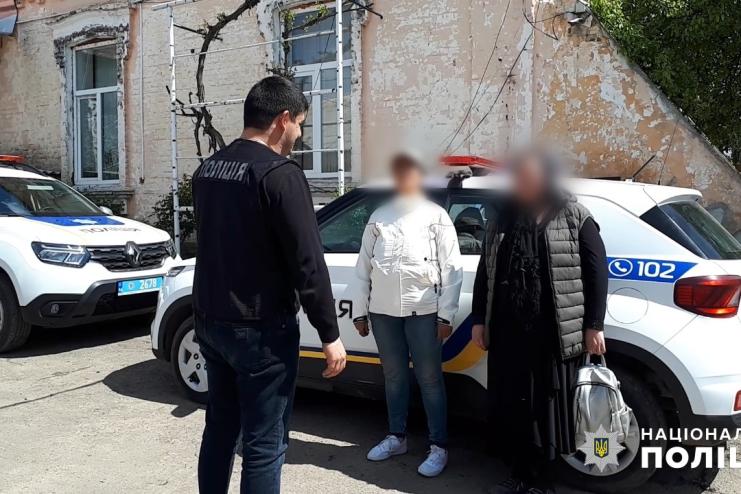 На Одещині перекрили канал переправлення жінок за кордон у трудове рабство