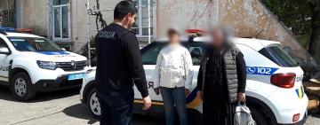 На Одещині перекрили канал переправлення жінок за кордон у трудове рабство