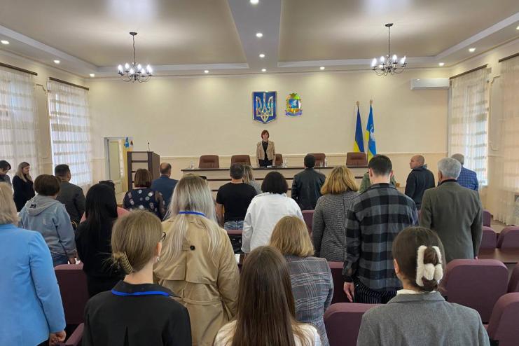 Пам'ятники завтра чи дрони сьогодні?