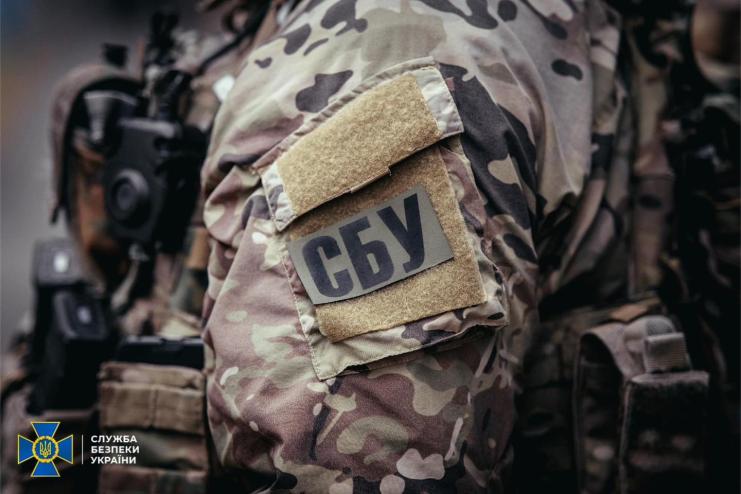 СБУ та НАБУ викрили нові корупційні злочини депутата Одеської облради