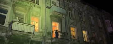 Ворог атакував Одесу балістичними ракетами