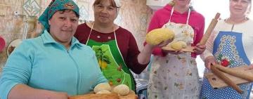 Маленька сільська школа в Тарутинській ТГ підтримала захисників України