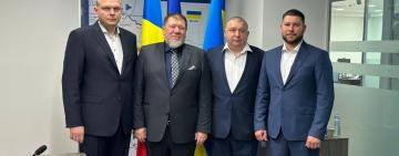 Поліцейські Одеси та Молдови посилюють співпрацю у сфері розслідування транскордонних злочинів