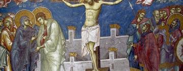 3 мая. Страстная Седмица. Великая Пятница