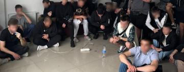 Викрадали кошти з рахунків іноземців: в Одесі ліквідували масштабний call-центр