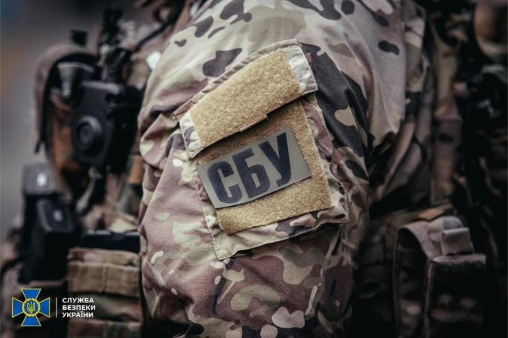 На Одещині затримали керівників підрозділів податкової та митниці