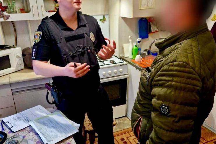 «Не слід терпіти сімейних агресорів – у нас є достатньо важелів, аби захистити постраждалих», - Олександр Мільчук