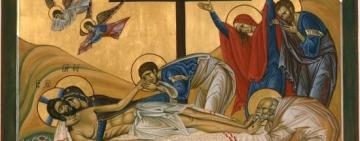 4 мая. Страстная Седмица. Великая Суббота