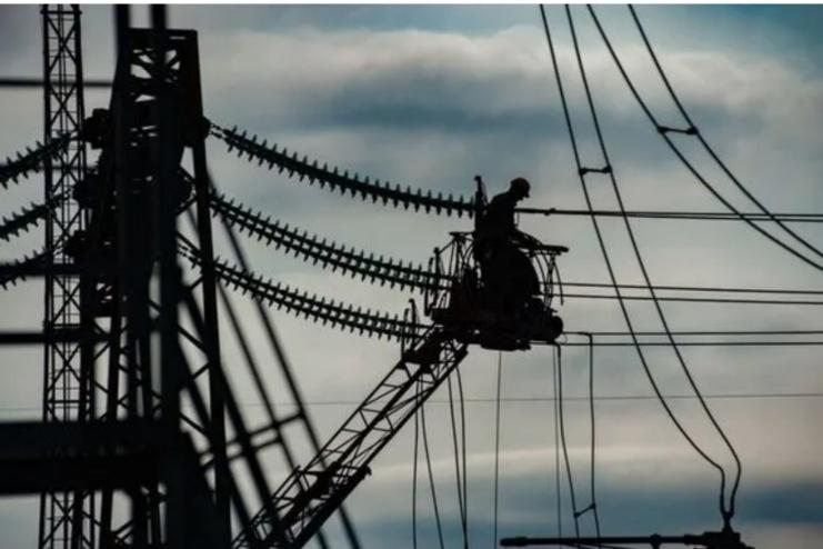 За останні два тижні збитки для енергосистеми України склали понад 1 мільярд доларів, – Галущенко