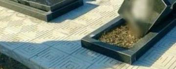 Робив це заради розваги: житель Одещини відповість в суді за наругу над могилами