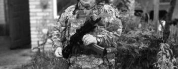 На жаль, дива не сталось: на Одещині попрощались із В’ячеславом Шуляковим, який загинув на Донеччині