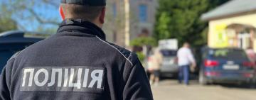 Великодні заходи на Одещині пройшли без порушень