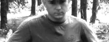 Без брата залишились дві сестрички: Одещина втратила у війні 23-річного Романа Гордієнка