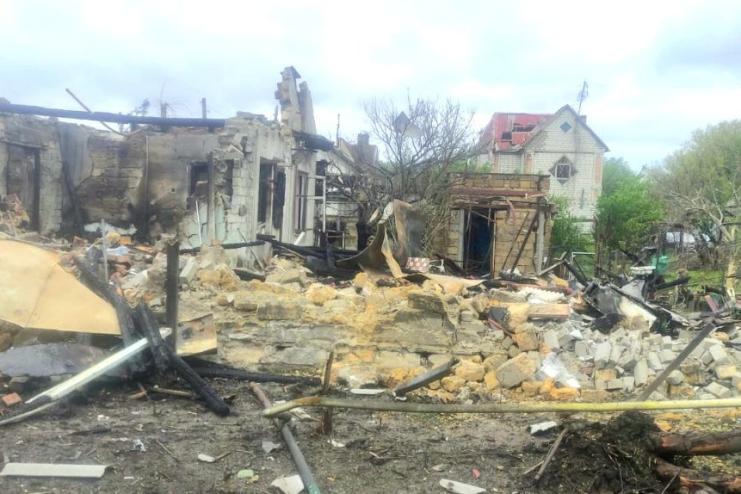 Нещодавній ракетний удар по Одещині завдав збитків майже на 311 млн грн