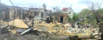 Нещодавній ракетний удар по Одещині завдав збитків майже на 311 млн грн