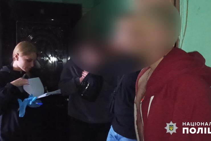 Трагедія в Одесі: за відмову дати цигарку, харків’янин  вбив 16-річного підлітка (відео) 