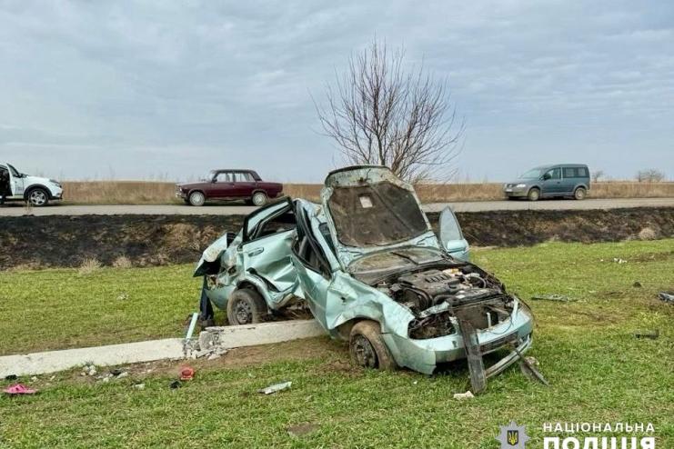 На Ізмаїльщині трьох водіїв, які допустили ДТП та травмування пасажирів, відправили на лаву підсудних