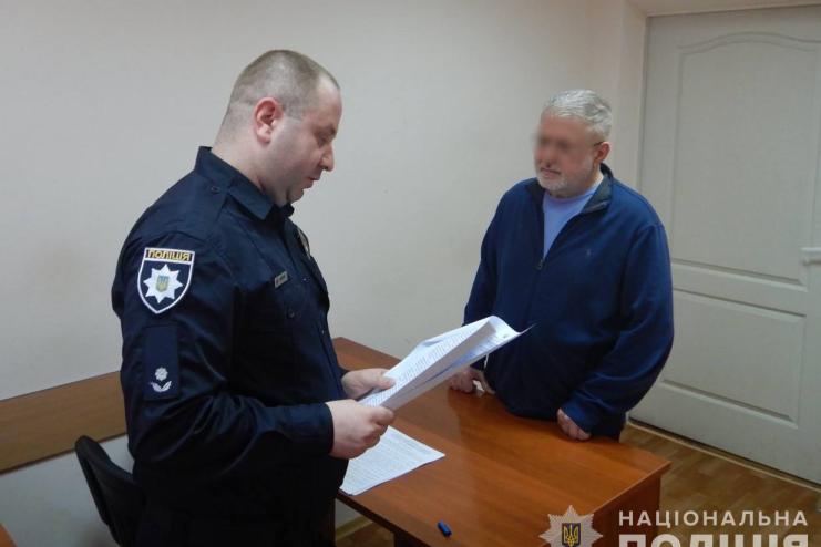 Коломойському оголосили про ще одну підозру: цього разу за замовлення вбивства, — Нацполіція.